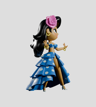 Load image into Gallery viewer, Chikitas! "Rumberita" Limited Edition
