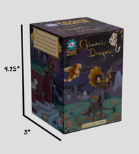 Load image into Gallery viewer, Chimeric Dragons Blind Box
