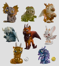 Load image into Gallery viewer, Chimeric Dragons Blind Box
