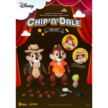 Load image into Gallery viewer, Chip &#39;n Dale: Rescue Rangers Chip and Dale DAH-057 Dynamic 8-Ction Heroes Action Figure 2-Pack
