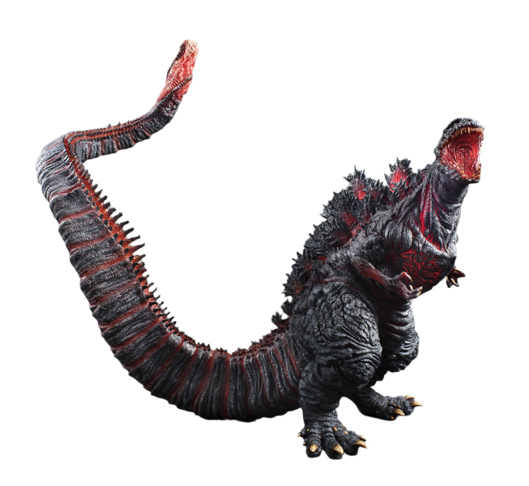 Chou Gekizou Series Shin Godzilla 2016 Figure