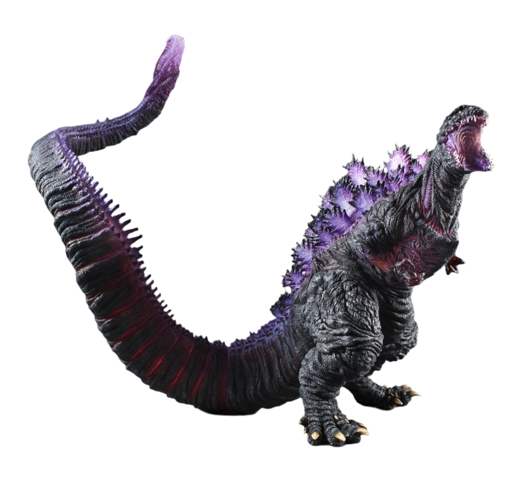 Chou Gekizou Shin Godzilla 2016 Figure