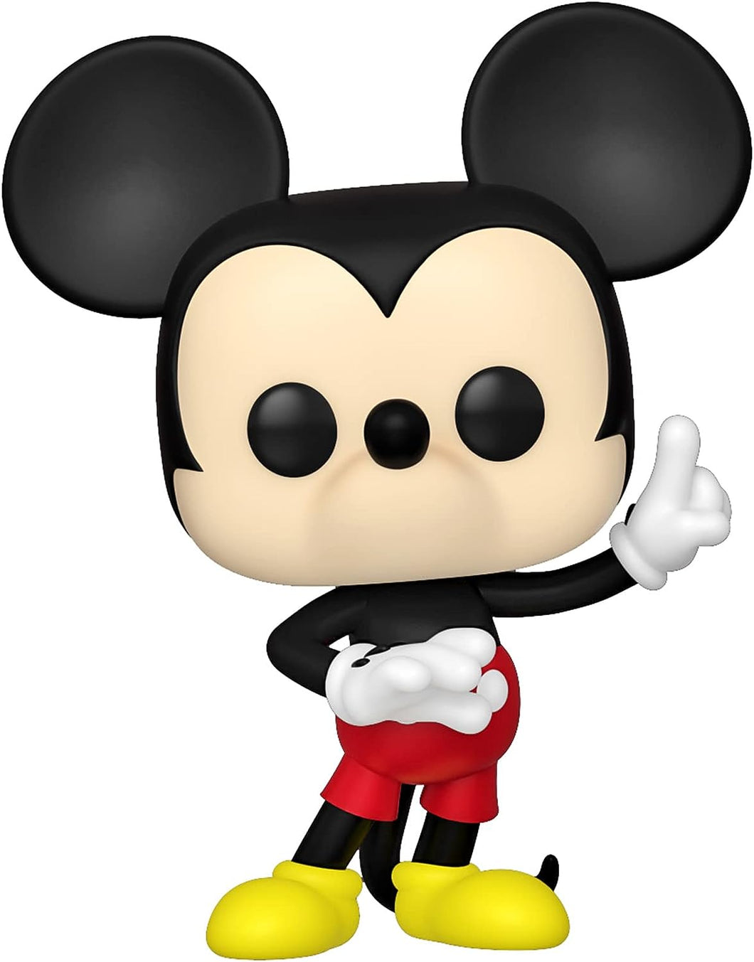 Funko Pop! 1187 Disney Classics Mickey Mouse