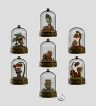 Load image into Gallery viewer, Cloche Fairies Blind Box
