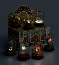Load image into Gallery viewer, Cloche Fairies Blind Box
