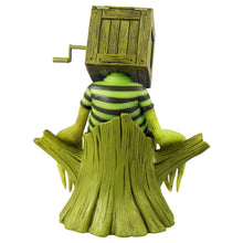Load image into Gallery viewer, 3Dretro x Nathan Ota Coozie Figure (Green)
