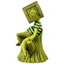 Load image into Gallery viewer, 3Dretro x Nathan Ota Coozie Figure (Green)
