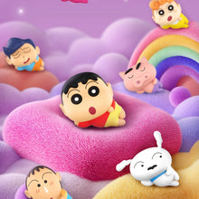 Load image into Gallery viewer, CRAYON SHINCHAN MINIME SERIES-LAZY CHILL
