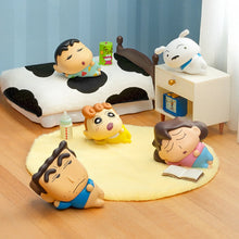 Load image into Gallery viewer, CRAYON SHINCHAN MINIME SERIES-LAZY CHILL
