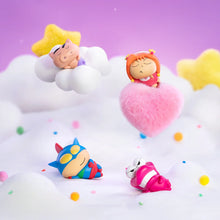 Load image into Gallery viewer, CRAYON SHINCHAN MINIME SERIES-LAZY CHILL
