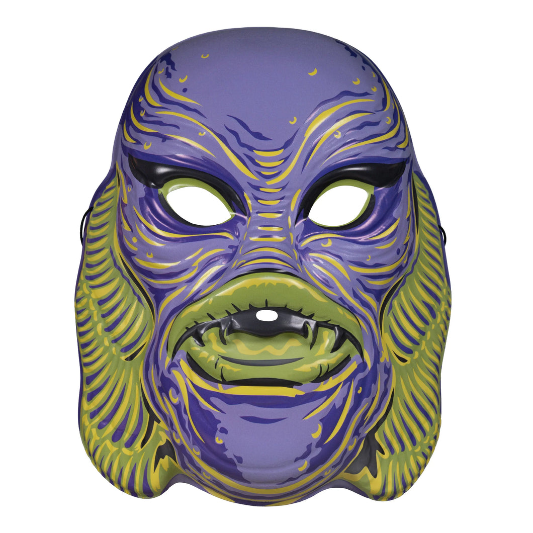 Super7 Universal Monsters Mask - Creature from the Black Lagoon (Glow)