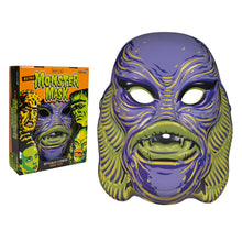 Load image into Gallery viewer, Super7 Universal Monsters Mask - Creature from the Black Lagoon (Glow)
