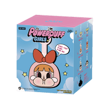 Load image into Gallery viewer, Pop Mart Official Crybaby Powerpuff Girls Vinyl Face Blind Box
