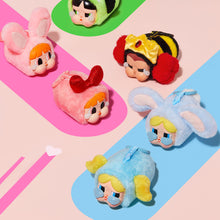 Load image into Gallery viewer, Pop Mart Official Crybaby Powerpuff Girls Vinyl Face Blind Box
