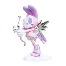 Load image into Gallery viewer, Cupid Choppi (Purple/Pink Pastel)
