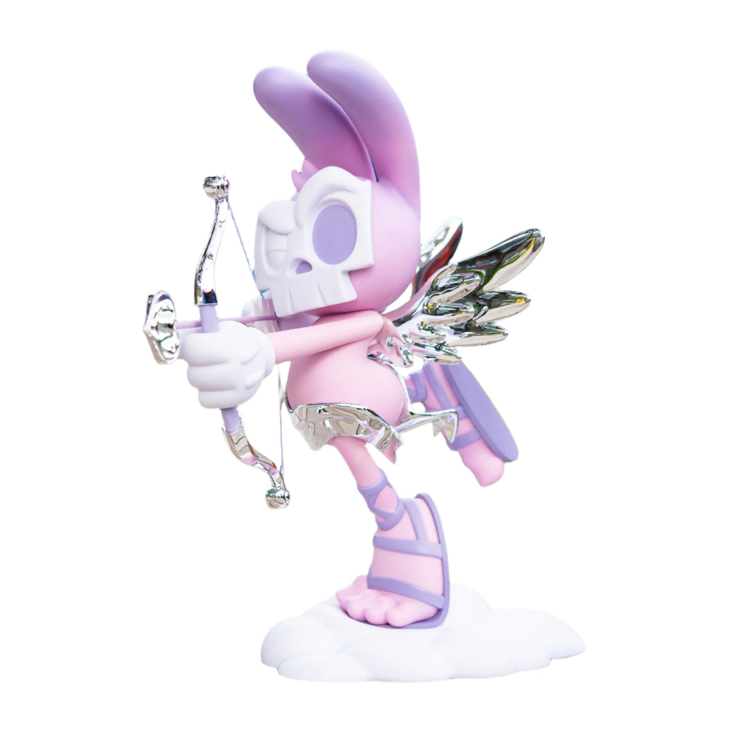 Cupid Choppi (Purple/Pink Pastel)