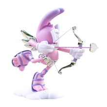 Load image into Gallery viewer, Cupid Choppi (Purple/Pink Pastel)
