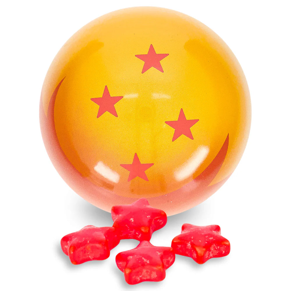 Dragon Ball Z Dragon Ball Candy