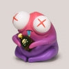 Load image into Gallery viewer, Poison Testing Department Vinyl Figure
