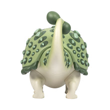 Load image into Gallery viewer, Mab Graves Dinokitties AnCATylosaurus Green
