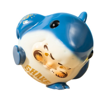 Load image into Gallery viewer, PP Shark Weebles

