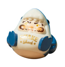 Load image into Gallery viewer, PP Shark Weebles
