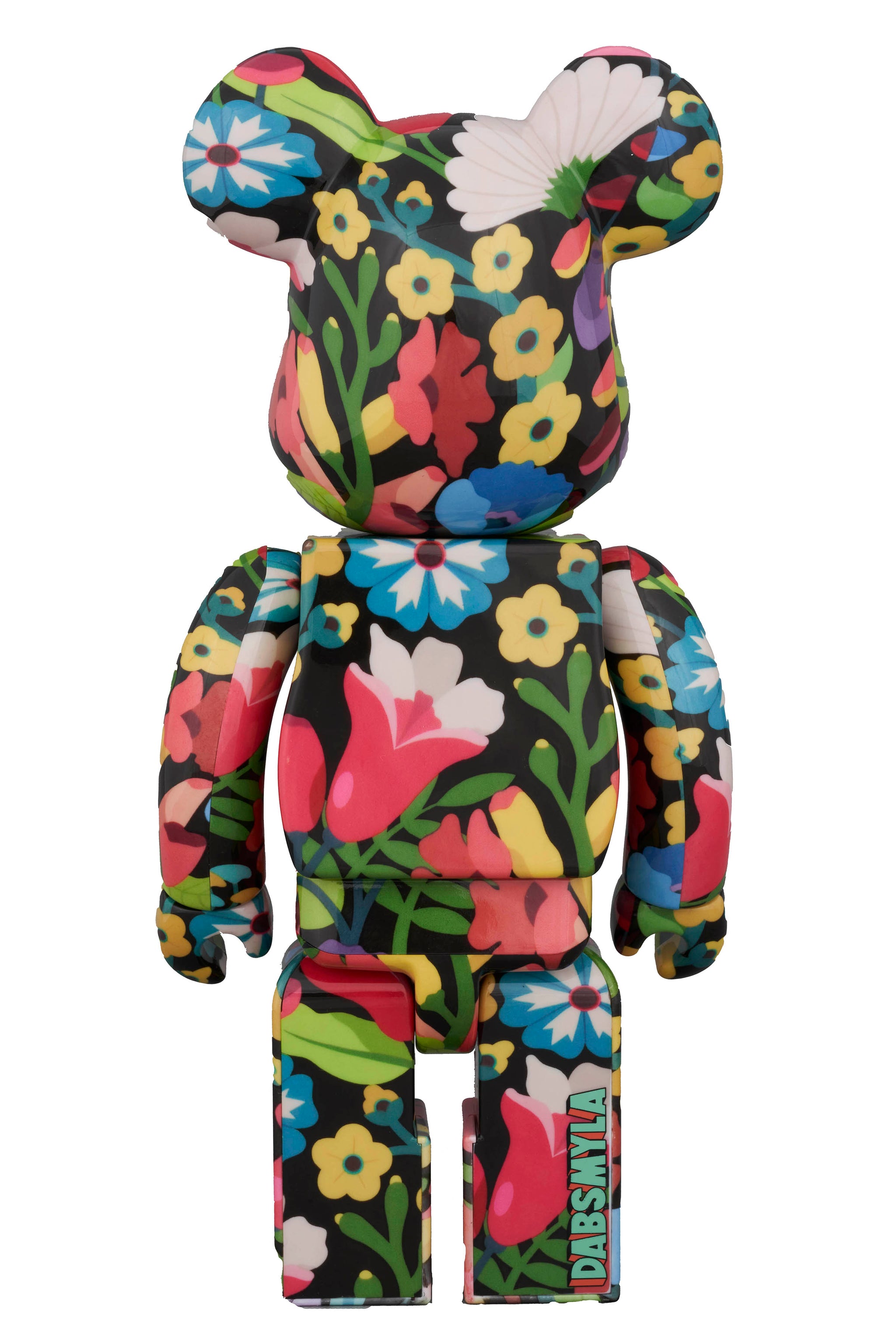 MEDICOM TOY OFFICIAL BLOG（メディコム・トイ オフィシャル