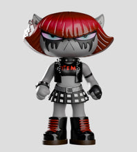 Load image into Gallery viewer, Dark City Kitty! DCON Exclusive
