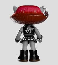 Load image into Gallery viewer, Dark City Kitty! DCON Exclusive
