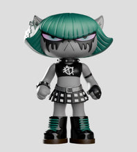 Load image into Gallery viewer, Dark City Kitty!
