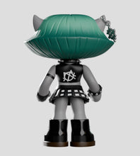 Load image into Gallery viewer, Dark City Kitty!
