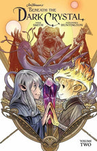 Load image into Gallery viewer, Jim Henson's The Dark Crystal: Beneath the Dark Crystal Vol. 2
