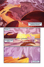 Load image into Gallery viewer, Jim Henson's The Dark Crystal: Beneath the Dark Crystal Vol. 2
