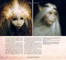 Load image into Gallery viewer, Jim Henson&#39;s The Dark Crystal: Age of Resistance: Inside the Epic Return to Thra (Hardcover)
