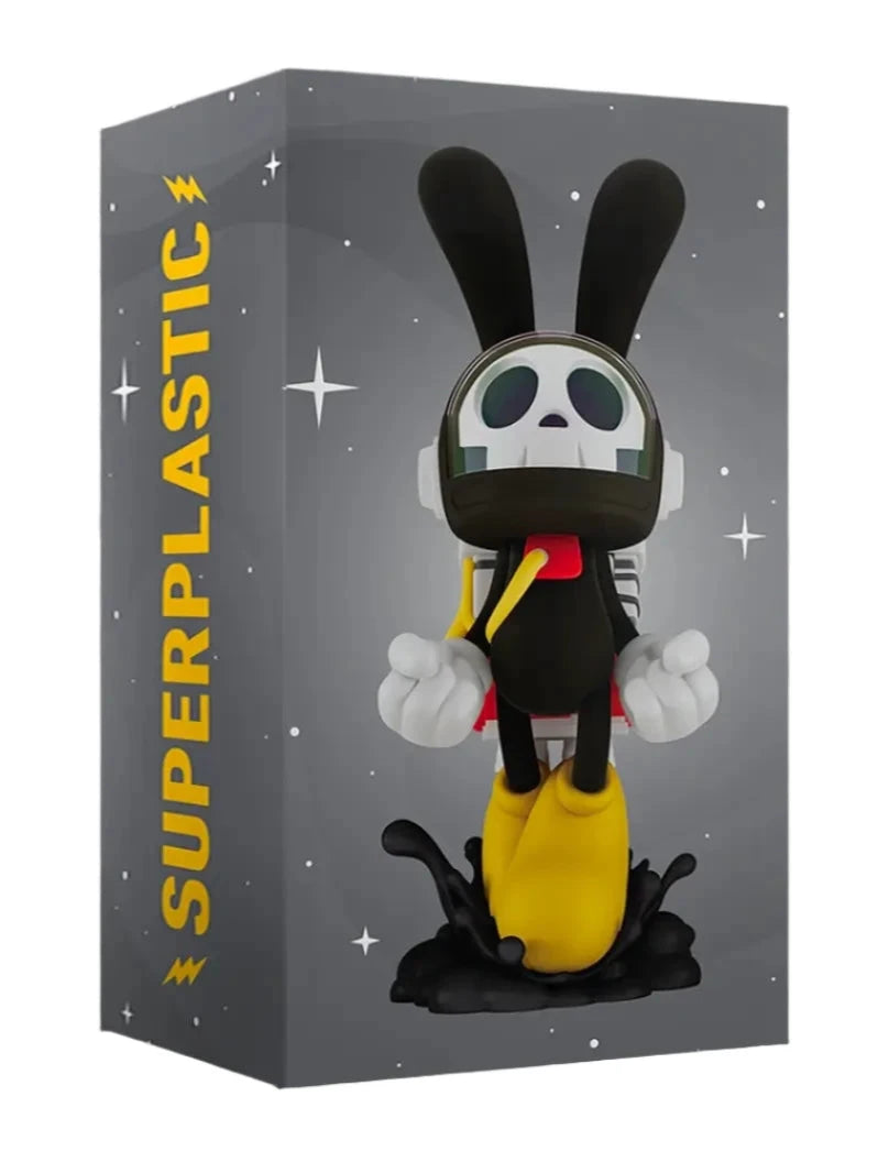 Superplastic x Ganga Dark Matter Figure