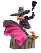 Load image into Gallery viewer, Gallery Diorama Darkwing Duck Figure

