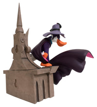 Load image into Gallery viewer, Gallery Diorama Darkwing Duck Figure
