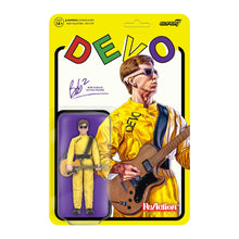 Load image into Gallery viewer, Super7 DeVo ReAction Figures Bob 2 (Satisfaction)
