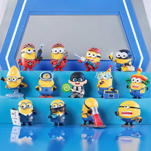 Load image into Gallery viewer, Pop Mart Official Despicable Me 4 Series Blind Box
