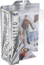 Load image into Gallery viewer, Diamond Select Toys The Rocketeer Action Figure
