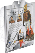 Load image into Gallery viewer, Diamond Select Toys The Rocketeer Action Figure
