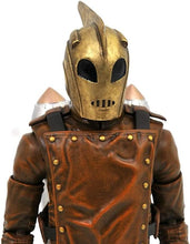 Load image into Gallery viewer, Diamond Select Toys The Rocketeer Action Figure
