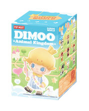 Load image into Gallery viewer, Pop Mart Dimoo Animal Kingdom Series Blind Box
