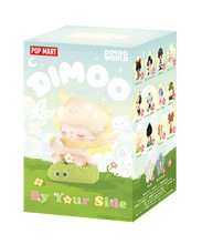 Load image into Gallery viewer, Pop Mart Dimoo By Your Side Series Blind Box
