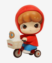 Load image into Gallery viewer, Pop Mart Official Dimoo x E.T. Figurine
