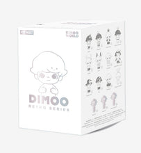 Load image into Gallery viewer, Pop Mart Official Dimoo Retro Series Blind Box
