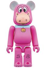 Load image into Gallery viewer, BE@RBRICK FLINTSTONES DINO 400％ + 100%
