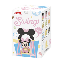 Load image into Gallery viewer, Pop Mart Official Disney Swing Series Blind Box
