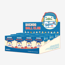 Load image into Gallery viewer, Pop Mart Official Duckoo Ball Club Blind Box
