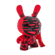 Load image into Gallery viewer, Eternal Prosperity 8" Dunny Resin Art Figure - Limited Edition
